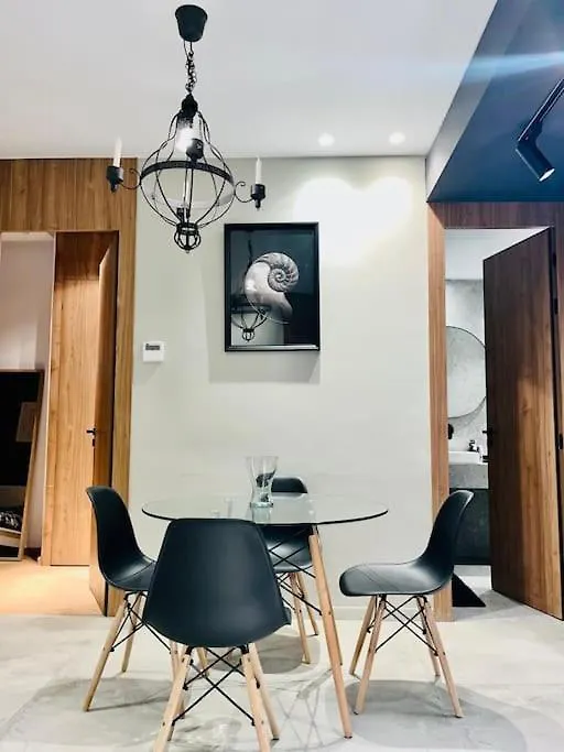 Studio Raffine En Plein Gauthier Casablanca 0*,
