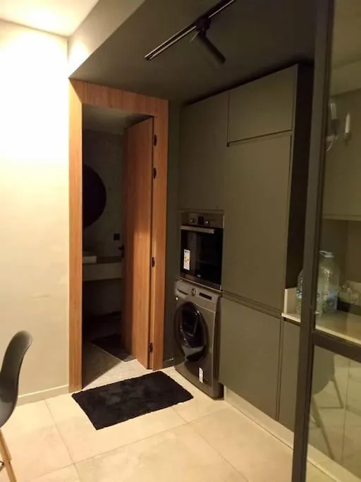 Studio Raffine En Plein Gauthier Casablanca