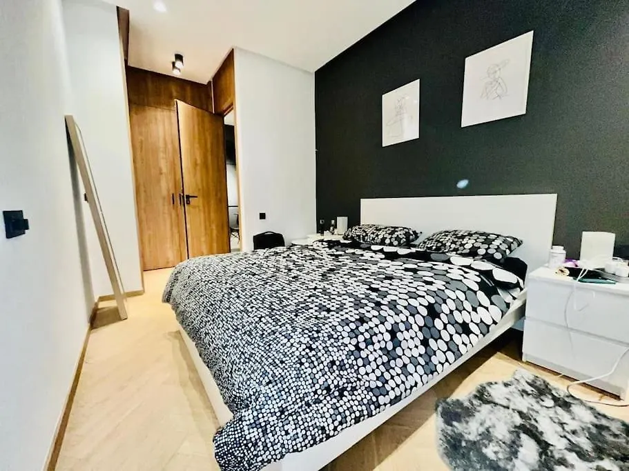 Studio Raffine En Plein Gauthier location